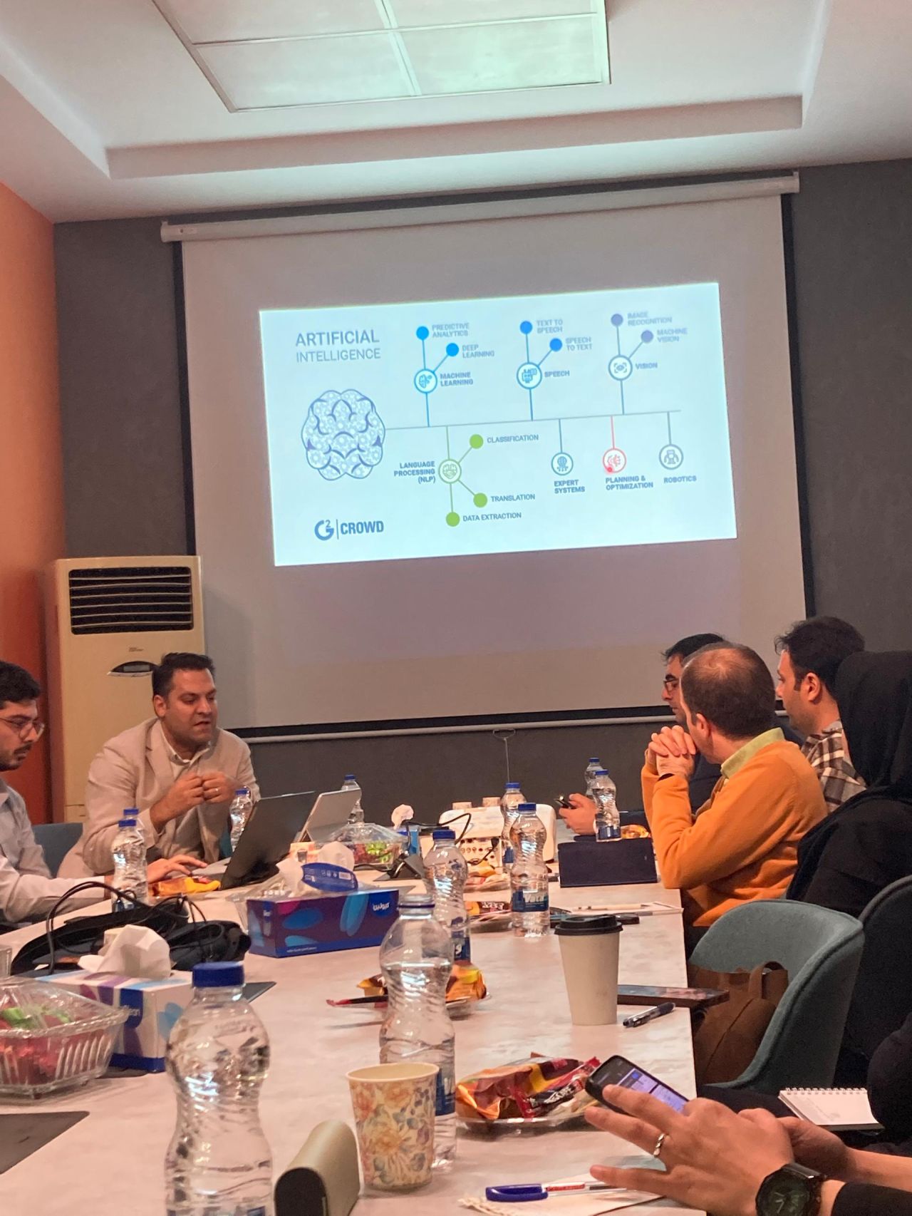 دوره نوفناوری‌های نظارتی (RegTech) احراز هویت دیجیتال و امضای دیجیتال